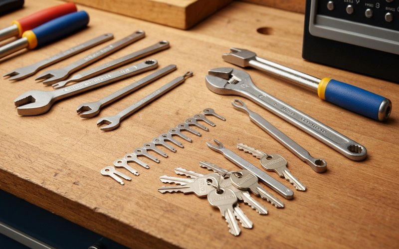 Professional service image 2