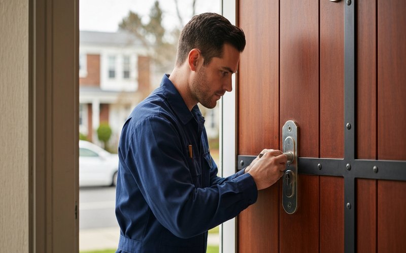 Professional service image 4