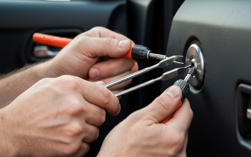 Professional service image 5