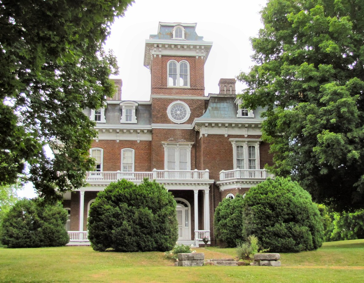 Jefferson City, TN - Glenmore (Jefferson City, Tennessee) - Wikipedia