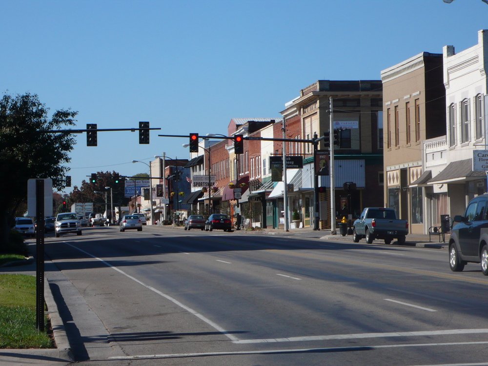 Lenoir City, TN - Lenoir City, Tennessee - Wikipedia